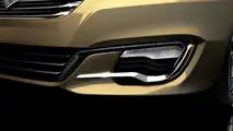 Suzuki Authentics Concept