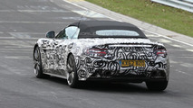 Aston Martin Vanquish Volante spy photo 18.04.2013