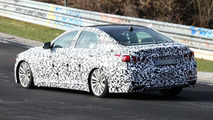 2014 Hyundai Genesis spy photo 16.4.2013