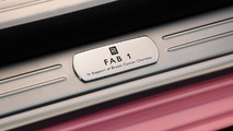 Rolls-Royce Ghost Extended Wheelbase FAB1 Edition 15.4.2013
