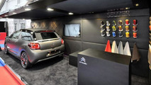 Citroen DS3 Cabrio L'Uomo Vogue