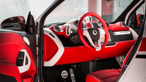 Smart Race Edition by Carlsson