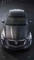 2014 Cadillac CTS official pictures 26.3.2013