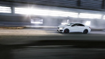 2014 Mercedes-Benz CLA 45 AMG 27.03.2013