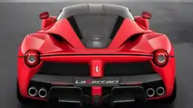 2013 LaFerrari
