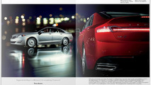“Introducing the Lincoln Motor Company” ad campaign 03.12.2012