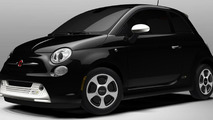 2013 Fiat 500e 07.1.2013