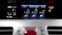 2014 Subaru XV Crosstrek Hybrid 28.3.2013