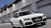 2014 Audi RS7 Sportback