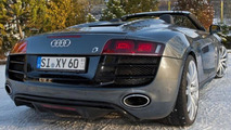Audi R8 V10 Spyder by B&B