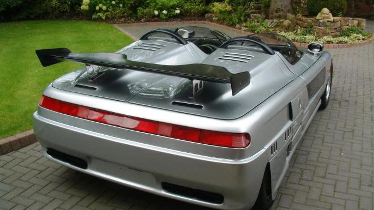 1992 Italdesign Aztec Barchetta for sale