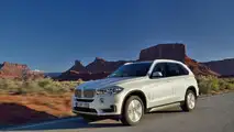 2014 BMW X5 xDrive30d 29.5.2013