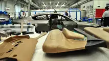 BMW Gran Lusso Coupe concept 24.5.2013