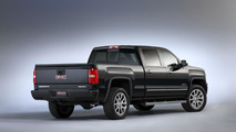 2014 GMC Sierra Denali