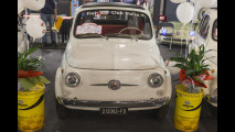 Fiat 500 a Auto e Moto d'Epoca 2016 005