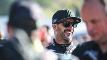 WRC, Ken Block