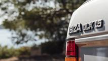 SEAT Ibiza I & V
