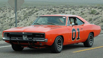 Everybody who grew up in the 1980s wanted a Dukes of Hazzard Dodge Charger