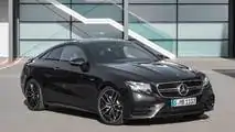 2019 Mercedes-AMG E53