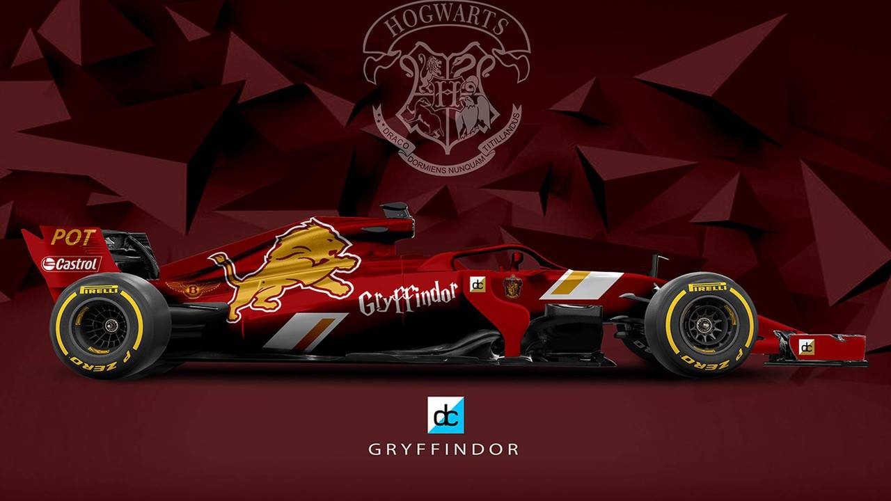 Gryffindor