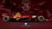 Gryffindor