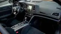 2018 Renault Megane RS