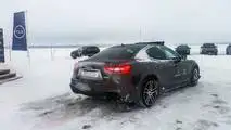 Maserati LIP