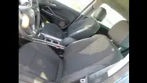 Opel Zafira 2.0 CDTI, test di consumo reale Roma-Forlì