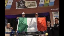 Dakar 2017, PanDakar