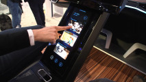 Bosch al CES 2017