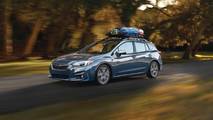 Subaru'nun ABD'deki 50. Yılına Özel Modelleri