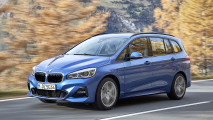 BMW: Neues zum Frühjahr 2018