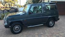 1991 Bertone Freeclimber for sale