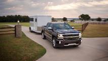 6. Chevrolet Silverado