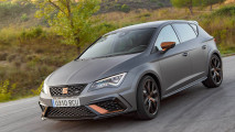 Seat macht Cupra zur eigenen Marke