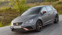Seat macht Cupra zur eigenen Marke