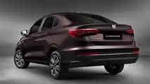 Fiat Cronos Precision MT
