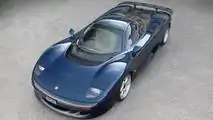 1991 Jaguar XJR-15 for sale