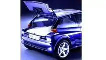 1993 BMW Z13 concept