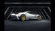 Ferrari 458-VX by Vorsteiner 004