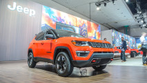 Nuova Jeep Compass al Salone di Los Angeles 002