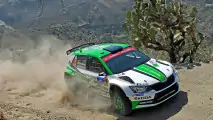 Skoda bringt Sondermodell Fabia R5