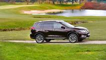 Nissan X-Trail Distinction