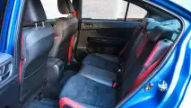 Der finale Subaru WRX STI im Test