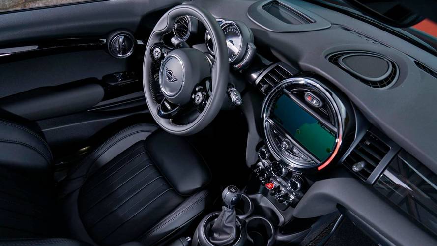 2019 Mini Hardtop