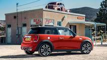 2019 Mini Hardtop