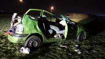 Mesure 4 - Améliorer la prise en charge des victimes d’accidents de la route