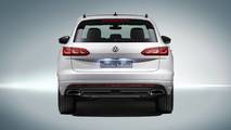 2019 VW Touareg karşılaştırma