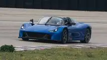 Dallara Stradale Review
