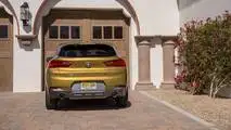 2018 BMW X2: First Drive